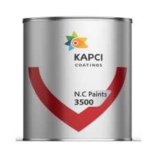 Kapci Cellulose Ready Mixed Colours